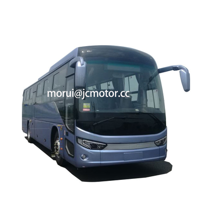 FCV OEM 11m Hidrogen Fuel Cell Electric Coach Bus Intercity 50 kursi mewah