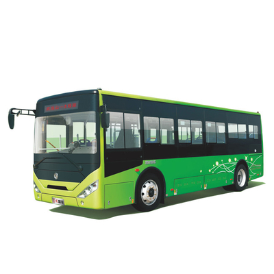 8m Bus Umum Listrik Kota Penumpang 15 - 29 Kursi 150 - 180km Jarak tempuh