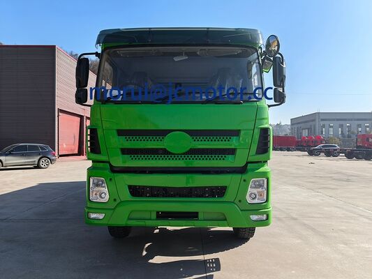 80 Ton Long Range Engineering Mining Heavy Duty Electric Construction Dump Truck