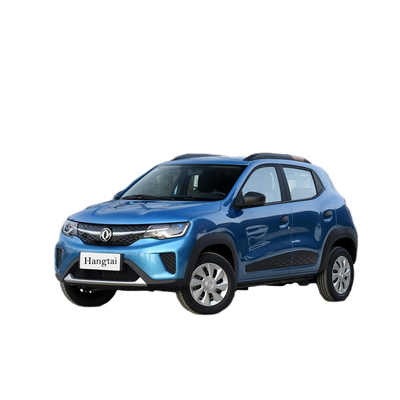 DONGFENG 4 Seater Mobil Listrik Murni EX1 45Hp Kecepatan Maks 100Km / jam