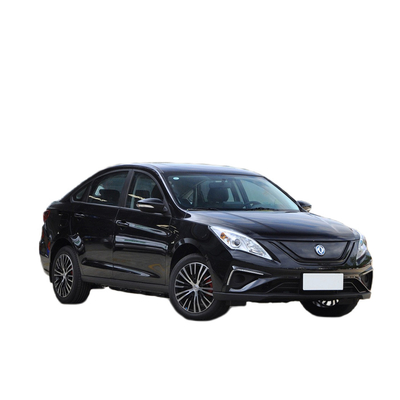 DONGFENG Kendaraan Listrik EV Murni 5 Kursi Mobil NEDC 415KM Mileage Single Motor