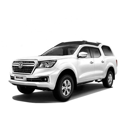 Penggerak Dua Roda 4 Pintu SUV Pickup 5 Kursi 1.8L Bensin Turbo MAX Kecepatan 160km/jam