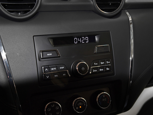 Penggerak Dua Roda 4 Pintu SUV Pickup 5 Kursi 1.8L Bensin Turbo MAX Kecepatan 160km/jam