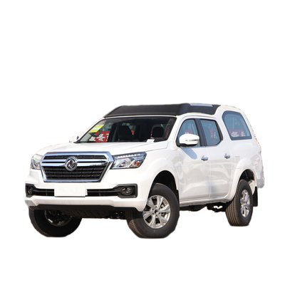 R18 Ban Kendaraan SUV 4WD City Cargo Pick Up Truck 200 - Jarak Sumbu 300Nm
