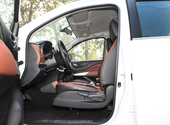 R18 Ban Kendaraan SUV 4WD City Cargo Pick Up Truck 200 - Jarak Sumbu 300Nm