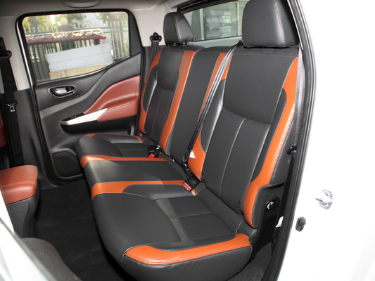 R18 Ban Kendaraan SUV 4WD City Cargo Pick Up Truck 200 - Jarak Sumbu 300Nm