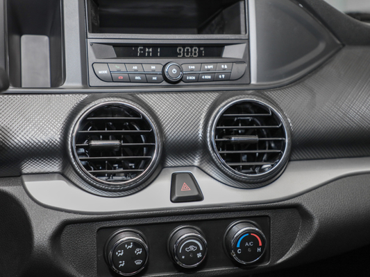 DONGFENG Penggerak Belakang 2WD Truk Pickup Mesin Diesel 165HP 2.4L YUCHAI Engine