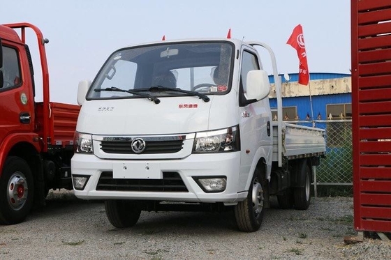 2.77L Perpindahan Mini Cargo Truck Lorry Euro 2 Euro 4 Emisi Mesin Diesel JE493
