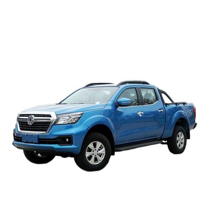 8AMT Gearbox 4WD Tangki Kargo Datar Pickup Diesel 2.3L Power DONGFENG Pickup