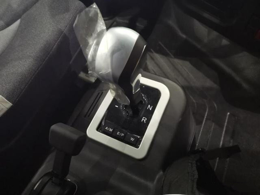 EV Electric Tractor Truck Mileage Kapasitas Baterai 320KM 282kwh