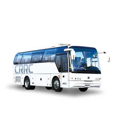 Bus Perjalanan Tim Comfort CRRC Emisi Euro 5 Pelatih 9m 38 Kursi
