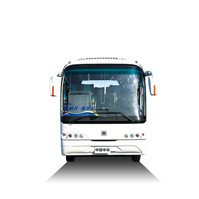 Bus Perjalanan Tim Comfort CRRC Emisi Euro 5 Pelatih 9m 38 Kursi