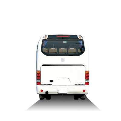 Bus Perjalanan Tim Comfort CRRC Emisi Euro 5 Pelatih 9m 38 Kursi