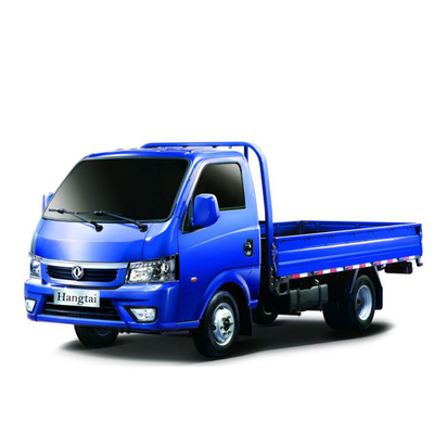 2.77L Perpindahan Mini Cargo Truck Lorry Euro 2 Euro 4 Emisi Mesin Diesel JE493