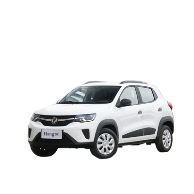 DONGFENG 4 Seater Mobil Listrik Murni EX1 45Hp Kecepatan Maks 100Km / jam