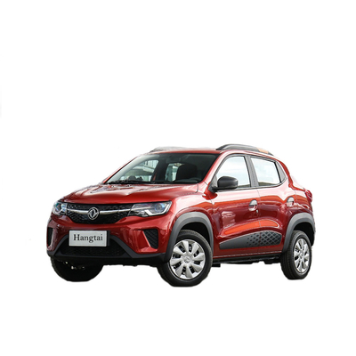DONGFENG 4 Seater Mobil Listrik Murni EX1 45Hp Kecepatan Maks 100Km / jam