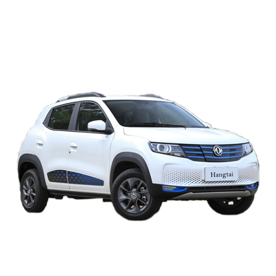 4 Kursi Mobil Listrik Murni SUV FWD Drive Wheelbase 2423mm Pengisian Cepat 0.5H