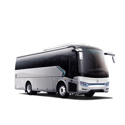 Pelatih Bus Transit Listrik Murni 24-36 Kursi Sistem Pemantauan Baterai Cerdas