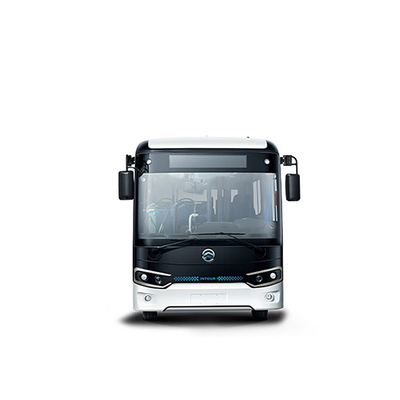 6m 14 Seater Bus Listrik Jarak Pendek Jarak Tempuh 115 - 190KM