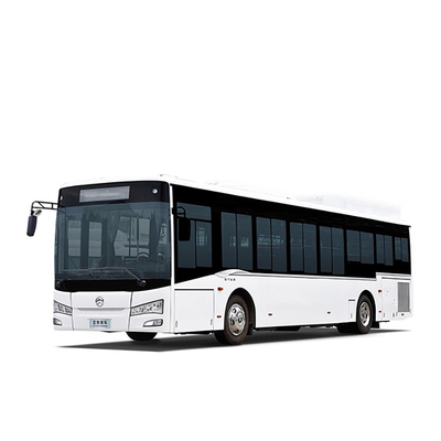 12m Bus Kota Listrik Murni Penumpang Maks 95 Orang Jarak Tempuh 200 - 700km