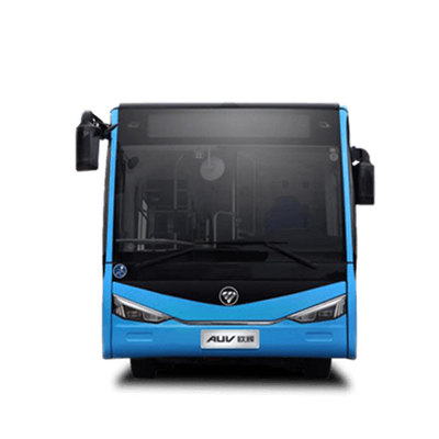 Bus Umum Listrik 23 Seater 10m Jalur Lalu Lintas Perkotaan Jarak sumbu roda 5750mm