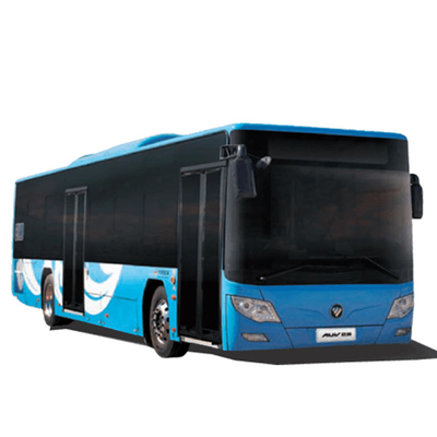 22 - 45 Kursi Bus Umum Listrik Kota 12m 69 km/jam Jarak tempuh 150 - 250km