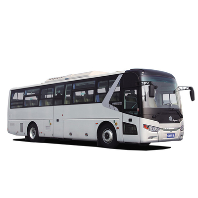 Bus Pelatih Listrik Kota Kemudi Kiri 41 - 50 Kursi Jarak tempuh 300 - 280KM