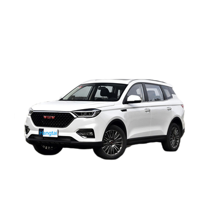 Cina VGV 4 Pintu SUV 1.5T Tenaga Bensin 6MT 7 Kursi Kecepatan Maks 175km/jam