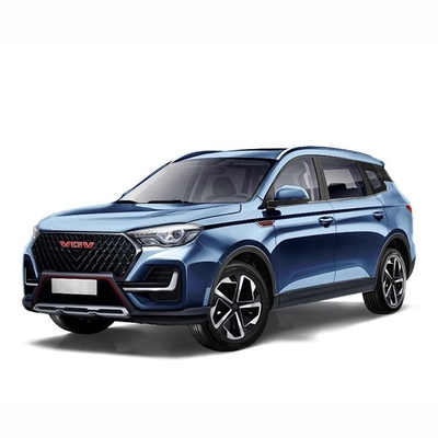 VGV 8AT 5 Pintu 7 Kursi SUV FWD Standard Around View Monitor Bensin Power 2.0T